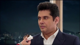 Kyunki Saas Bhi Kabhi Bahu Thi 2 - 13th October 2025